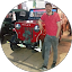 Profile photo of Jose Blanco