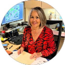 Profile photo of Cheryl Brady Chandler