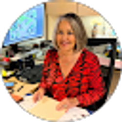 Profile photo of Cheryl Brady Chandler