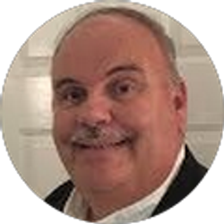 Profile photo of Brian Williams