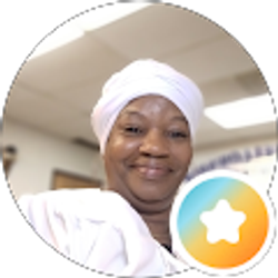 Profile photo of Elnora Merriweather
