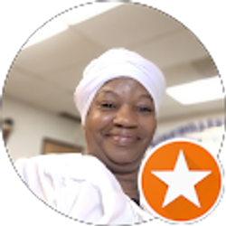 Profile photo of Elnora Merriweather