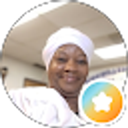 Profile photo of Elnora Merriweather