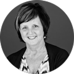 Profile photo of Lydia Fleming