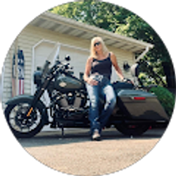 Profile photo of Marie Finelli