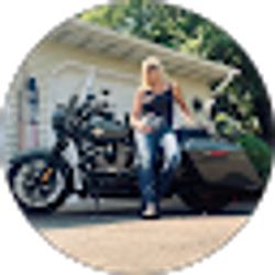 Profile photo of Marie Finelli