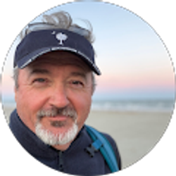 Profile photo of Christopher Kinsman