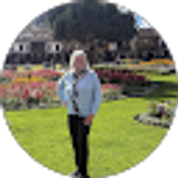 Profile photo of Sloan Goodall