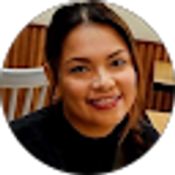 Profile photo of Kellyn Jibaja