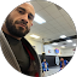 Profile photo of Daveed Fermin