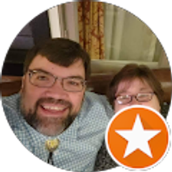 Profile photo of Rick Bunch