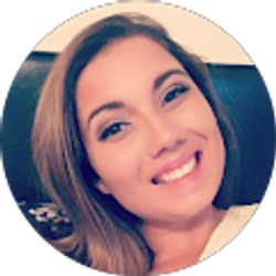 Profile photo of Ariel Knight