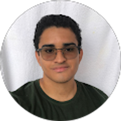 Profile photo of Alan Silva