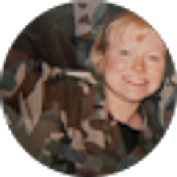 Profile photo of Polly Petree