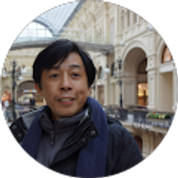 Profile photo of Jonathan Chang