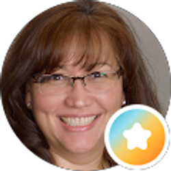 Profile photo of Rosalie Scott