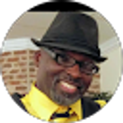 Profile photo of Johnny Davis