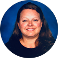 Profile photo of Shana Mcdonough