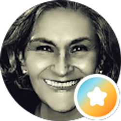 Profile photo of Renee Valdez