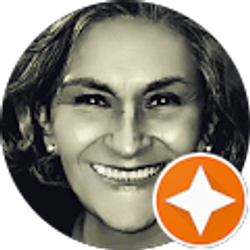 Profile photo of Renee Valdez