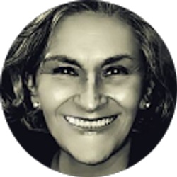 Profile photo of Renee Valdez