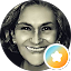 Profile photo of Renee Valdez