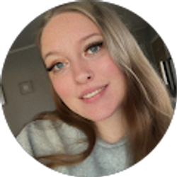 Profile photo of Christina Fisher