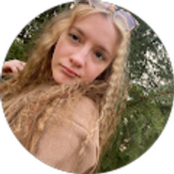 Profile photo of Kyla Keyes