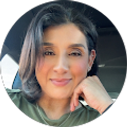 Profile photo of Sorayma Benson