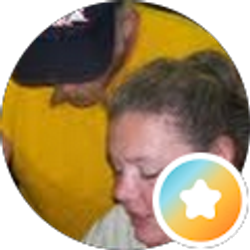 Profile photo of Tracie Pruett