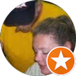 Profile photo of Tracie Pruett