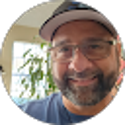 Profile photo of Hector Montanez
