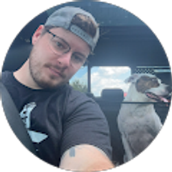 Profile photo of Cody Powers