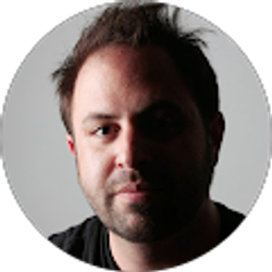 Profile photo of Orin Mazzoni