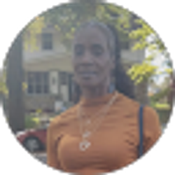 Profile photo of Opal Fisher