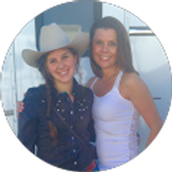 Profile photo of Kara Osborne