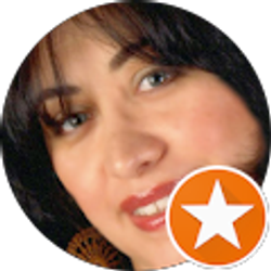 Profile photo of Viviana C.