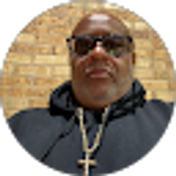 Profile photo of Alvin Hutchinson