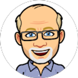 Profile photo of Rick Jaques