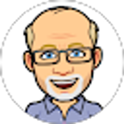 Profile photo of Rick Jaques