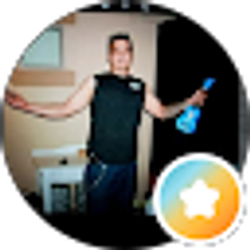 Profile photo of brandon hoover