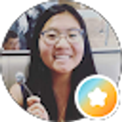 Profile photo of Katherine Chin
