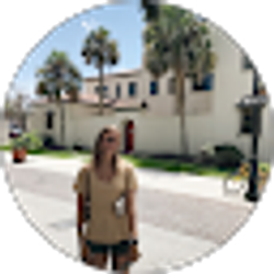 Profile photo of Amber Condley