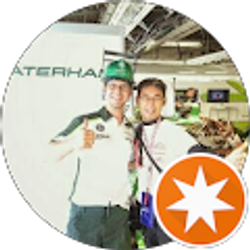 Profile photo of Brian Brown