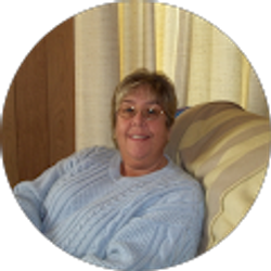 Profile photo of Deb Carmicheal