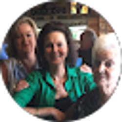 Profile photo of DIANA WISE