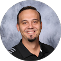 Profile photo of Frankie Bowen