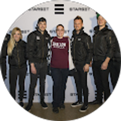 Profile photo of Laurie Gardiner