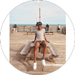 Profile photo of Kalin Walker