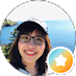 Profile photo of Christine Lily